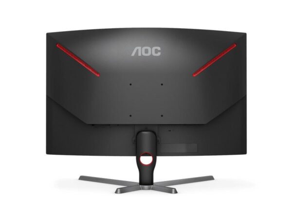 MONITOR AOC 32" CQ32G3SE/70 - planetcomputeronline