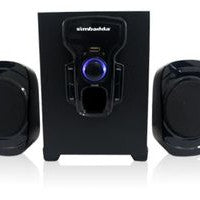 SPEAKER SIMBADDA CST-2000N+ - planetcomputeronline