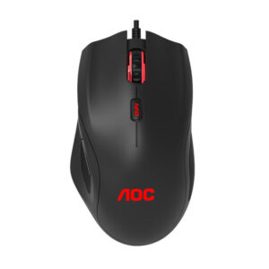 MOUSE AOC GAMING GM200 - planetcomputeronline