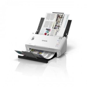 SCANNER EPSON DS-410 - planetcomputeronline