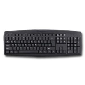 KEYBOARD MICROPACK K203 USB - planetcomputeronline