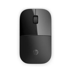 MOUSE HP WIRELESS Z3700 - planetcomputeronline