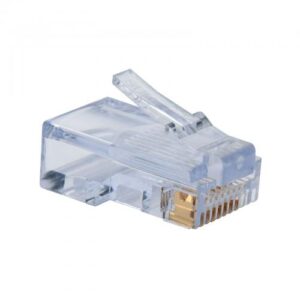 KONEKTOR RJ45 BELDEN CAT 5E (PCS) - planetcomputeronline