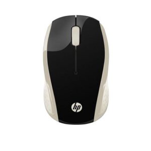 MOUSE HP WIRELESS 200 - planetcomputeronline