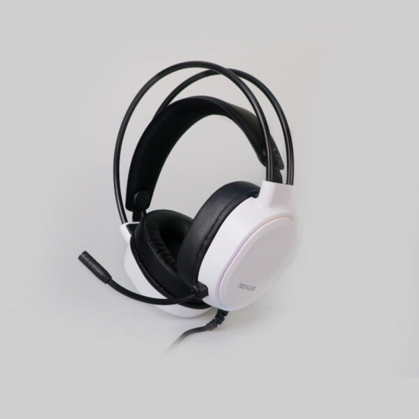 HEADSET REXUS GAMING HX9 - planetcomputeronline