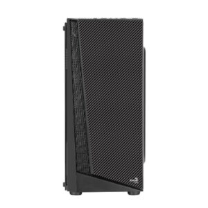 CASE AEROCOOL CARBONITE - planetcomputeronline