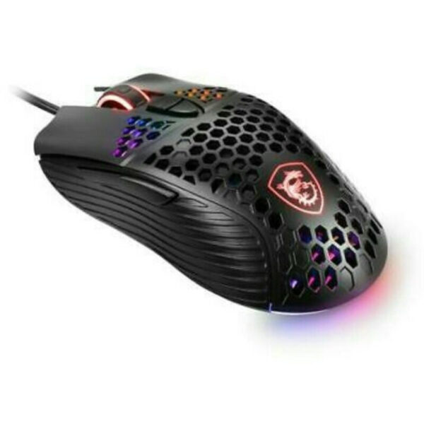 MOUSE MSI M99 RGB GAMING - planetcomputeronline