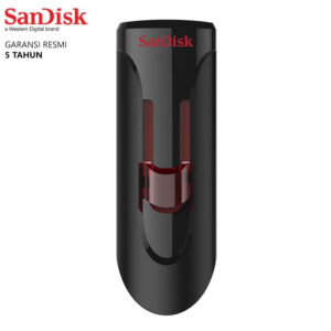 FLASHDISK SANDISK 128GB CZ600 USB 3.0 - planetcomputeronline