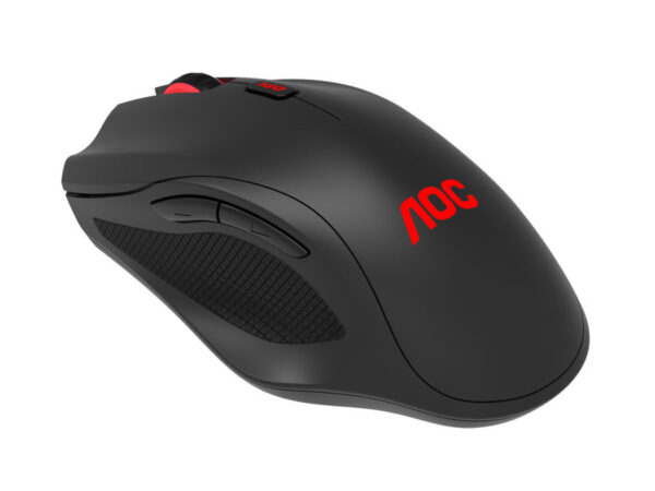 MOUSE AOC GAMING GM200 - planetcomputeronline