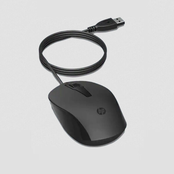 MOUSE HP WIRELESS 150 - planetcomputeronline