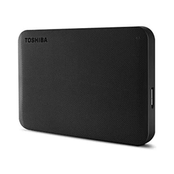 HD TOSHIBA EXT 1TB READY BLACK - planetcomputeronline