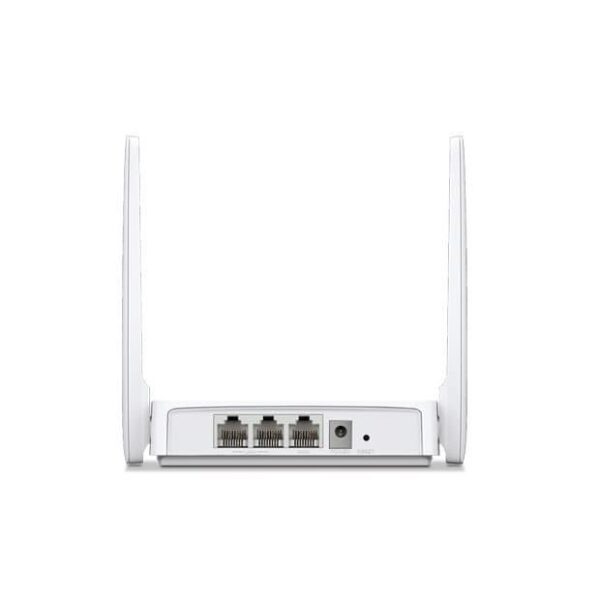 WIRELESS MERCUSYS MW302R 300MBPS ROUTER - planetcomputeronline