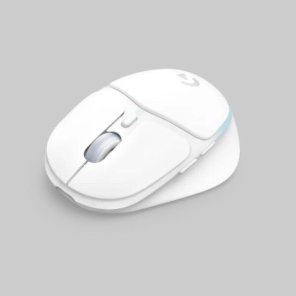 MOUSE LOGITECH WIRELESS GAMING G705 - planetcomputeronline