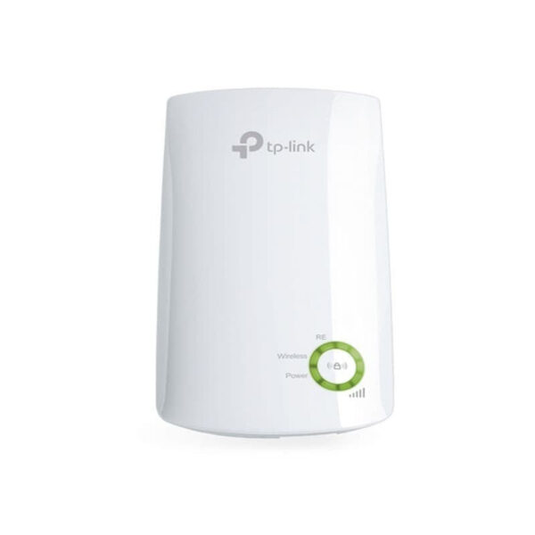 WIRELESS TP-LINK TL-WA854RE 300MBPS RANGE EXTENDER - planetcomputeronline