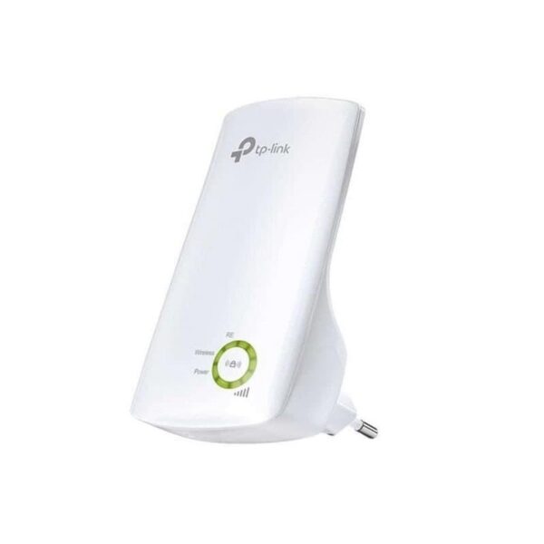 WIRELESS TP-LINK TL-WA854RE 300MBPS RANGE EXTENDER - planetcomputeronline