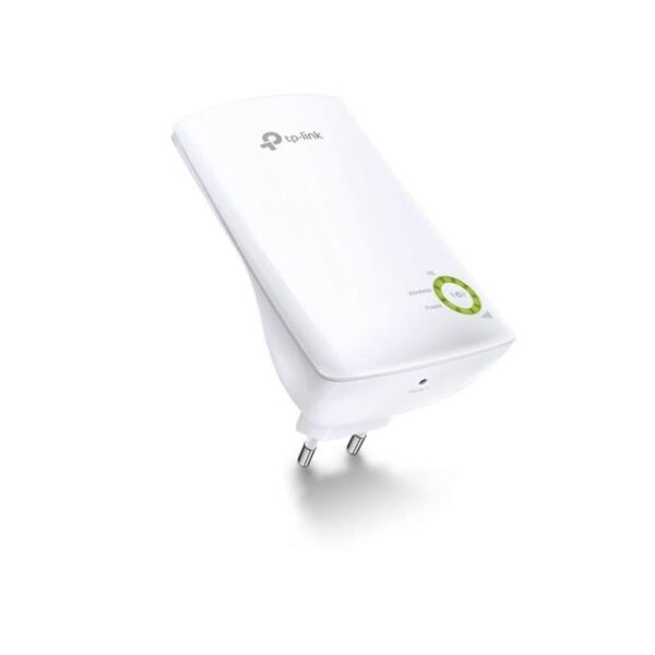 WIRELESS TP-LINK TL-WA854RE 300MBPS RANGE EXTENDER - planetcomputeronline