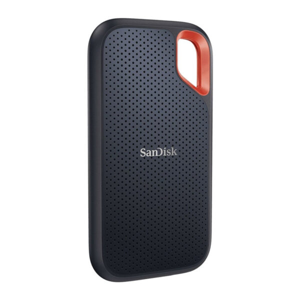 SSD SANDISK PORTABLE EXTREME 1TB SDSSDE61 - planetcomputeronline