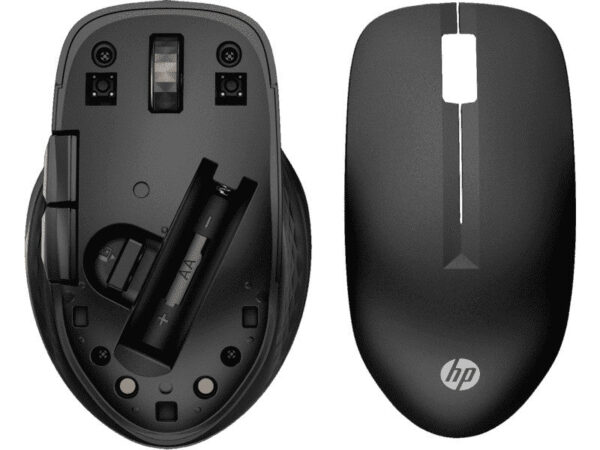 MOUSE HP BLUETOOTH 430 - planetcomputeronline