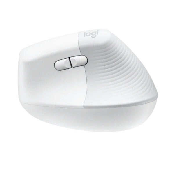 MOUSE LOGITECH LIFT WHITE - planetcomputeronline