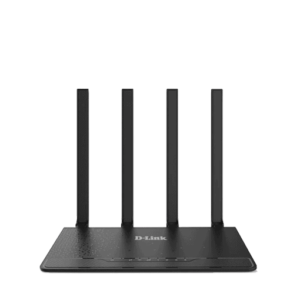 WIRELESS D-LINK DIR-1253 AC1200 MU-MIMO GIGABIT ROUTER - planetcomputeronline