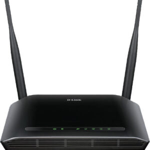 WIRELESS D-LINK DIR-612 N300 ROUTER - planetcomputeronline