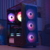 CASE AEROCOOL FALCON - planetcomputeronline