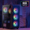 CASE AEROCOOL FALCON - planetcomputeronline