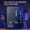 CASE AEROCOOL FALCON - planetcomputeronline