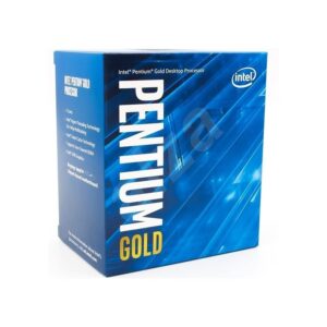 INTEL DCORE G6405 4.1GHZ - planetcomputeronline