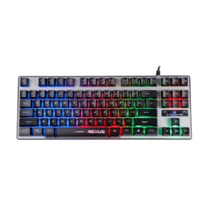 KEYBOARD REXUS K9TKL GAMING - planetcomputeronline