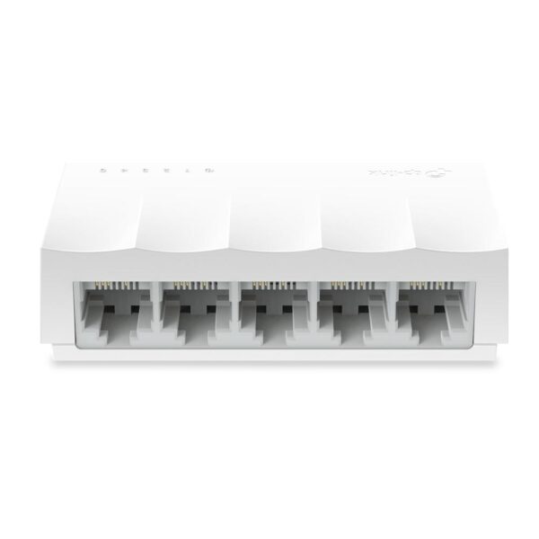 SWITCH TP-LINK TL-LS1005 5-PORT 10/100 - planetcomputeronline