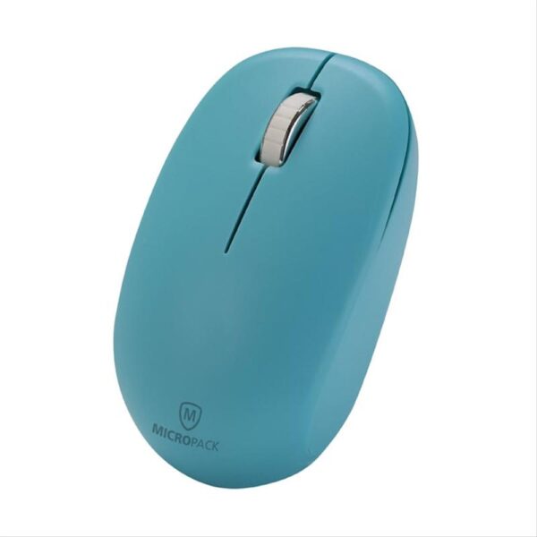 MOUSE MICROPACK MP-716 WRLS / BLUE - planetcomputeronline