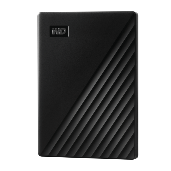 HD WDC EXT 1TB PASSPORT BLACK NEW - planetcomputeronline