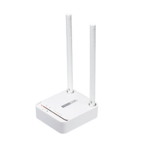 WIRELESS TOTOLINK N200RE 300MBPS MINI ROUTER - planetcomputeronline