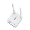 WIRELESS TOTOLINK N200RE 300MBPS MINI ROUTER - planetcomputeronline