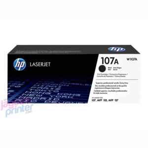 TONER HP W1107A/107A BLACK - planetcomputeronline