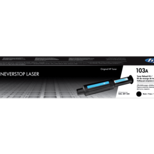 TONER HP 103A BLACK - planetcomputeronline