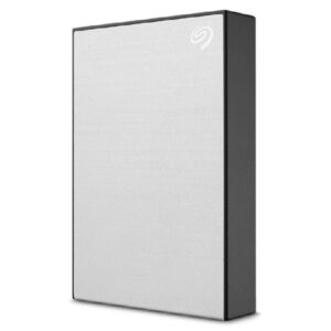 HD SEAGATE EXT 2TB ONE TOUCH SILVER - planetcomputeronline