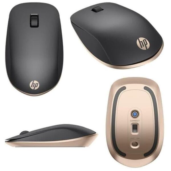 MOUSE HP Z5000 - planetcomputeronline