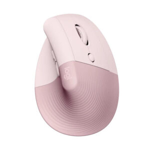 MOUSE LOGITECH LIFT ROSE - planetcomputeronline