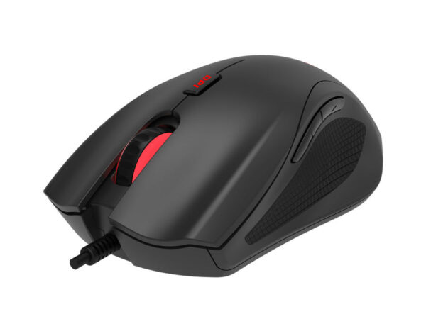 MOUSE AOC GAMING GM200 - planetcomputeronline