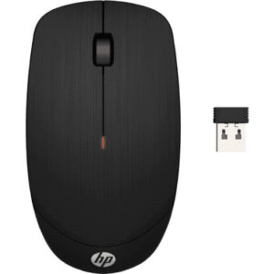 MOUSE HP WIRELESS X200 - planetcomputeronline