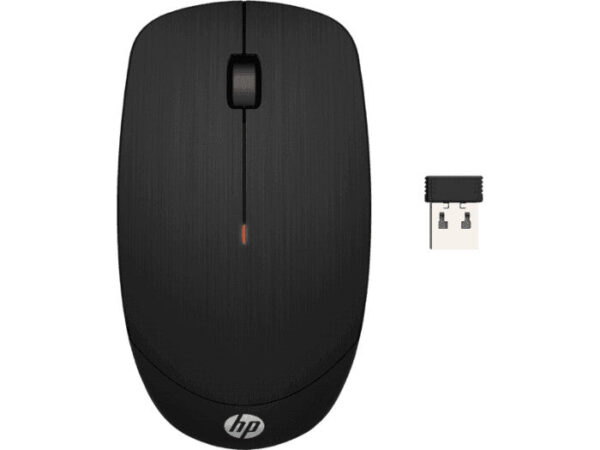 MOUSE HP WIRELESS X200 - planetcomputeronline