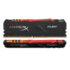 DDR4 KINGSTON HYPERX FURY 8GB PC3200 - planetcomputeronline