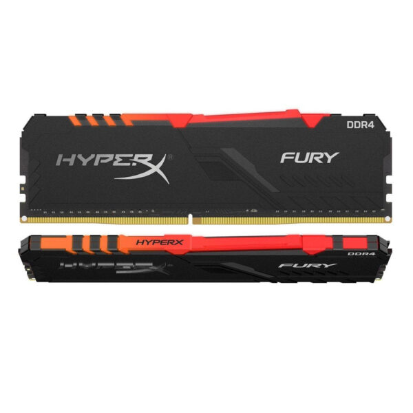 DDR4 KINGSTON HYPERX FURY 8GB PC3200 - planetcomputeronline