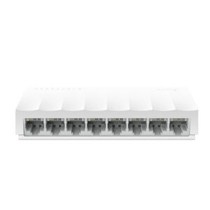 SWITCH TP-LINK TL-LS1008 8-PORT 10/100 - planetcomputeronline