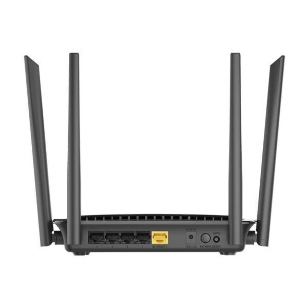 WIRELESS D-LINK DIR-1253 AC1200 MU-MIMO GIGABIT ROUTER - planetcomputeronline