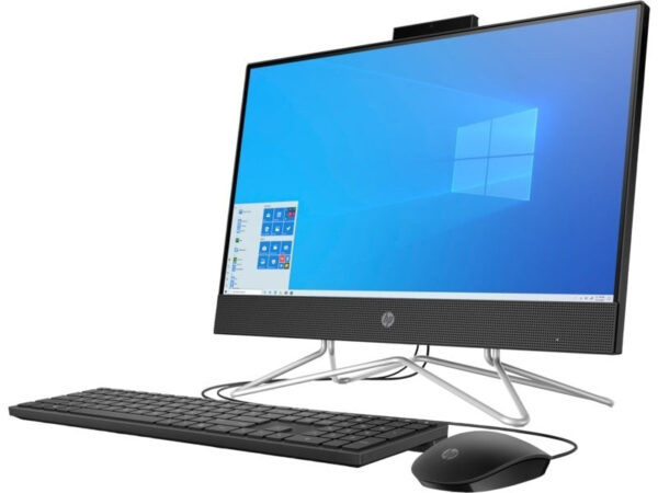 PC HP 22-DD2009D AIO CEL WIN+OHS - planetcomputeronline