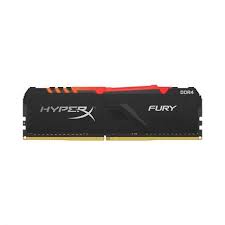 DDR4 KINGSTON HYPERX FURY 8GB PC3200 - planetcomputeronline