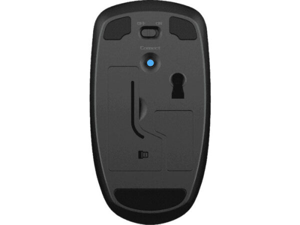 MOUSE HP WIRELESS X200 - planetcomputeronline